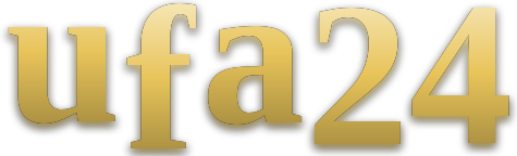ufa24 โลโก้